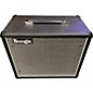 Used MESA/Boogie Fillmore 19 1x12 Guitar Cabinet thumbnail