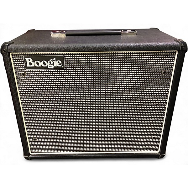Used MESA/Boogie Fillmore 19 1x12 Guitar Cabinet