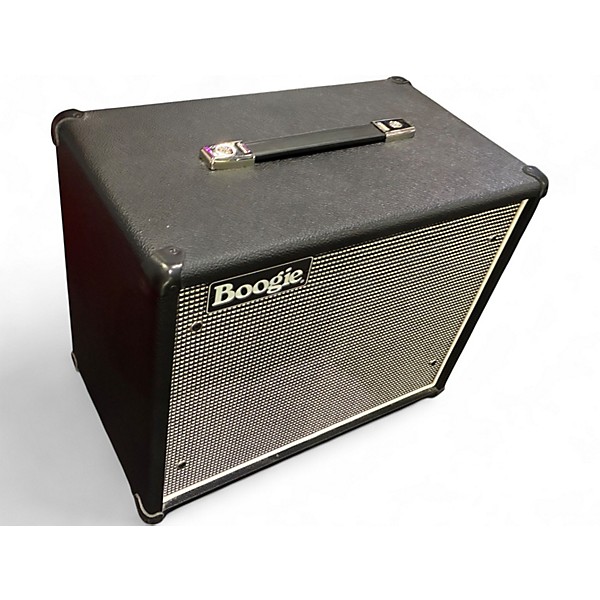 Used MESA/Boogie Fillmore 19 1x12 Guitar Cabinet
