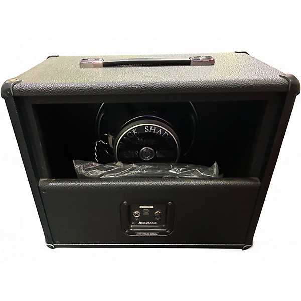 Used MESA/Boogie Fillmore 19 1x12 Guitar Cabinet