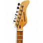 Used Fernandes retro rocket red Solid Body Electric Guitar