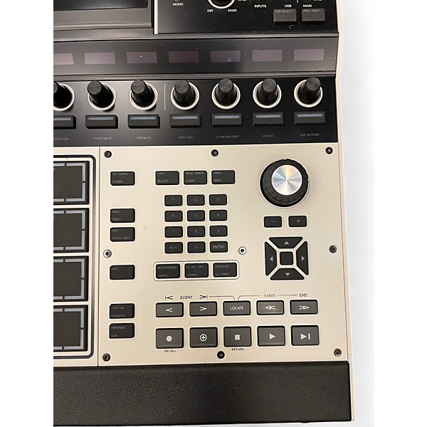 Used Akai Professional MPC XL Production Controller