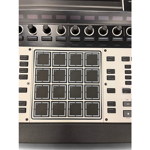 Used Akai Professional MPC XL Production Controller