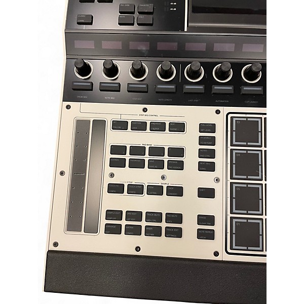 Used Akai Professional MPC XL Production Controller