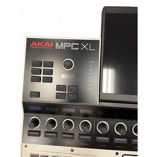 Used Akai Professional MPC XL Production Controller