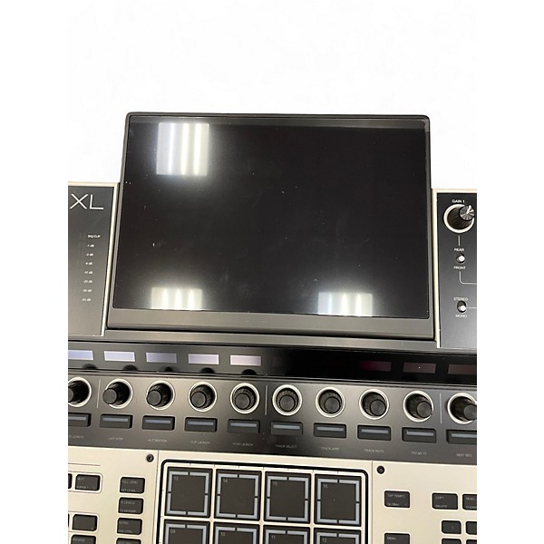 Used Akai Professional MPC XL Production Controller