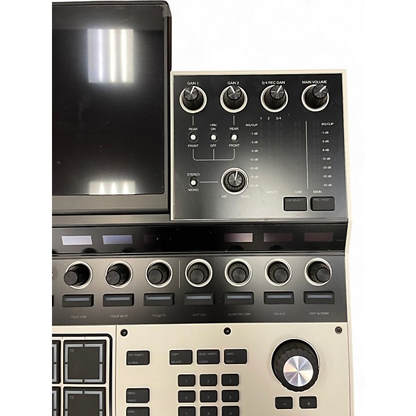 Used Akai Professional MPC XL Production Controller