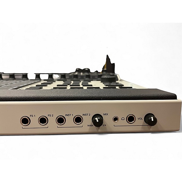 Used Akai Professional MPC XL Production Controller