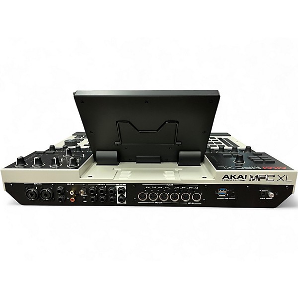 Used Akai Professional MPC XL Production Controller