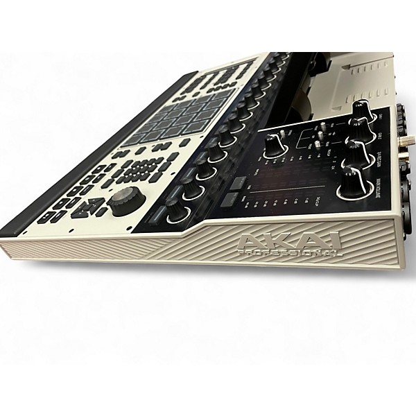Used Akai Professional MPC XL Production Controller