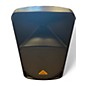 Used Behringer EUROLIVE B112D Powered Speaker thumbnail