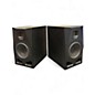 Used Adams A7V Pair Powered Monitor