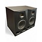 Used Adams A7V Pair Powered Monitor