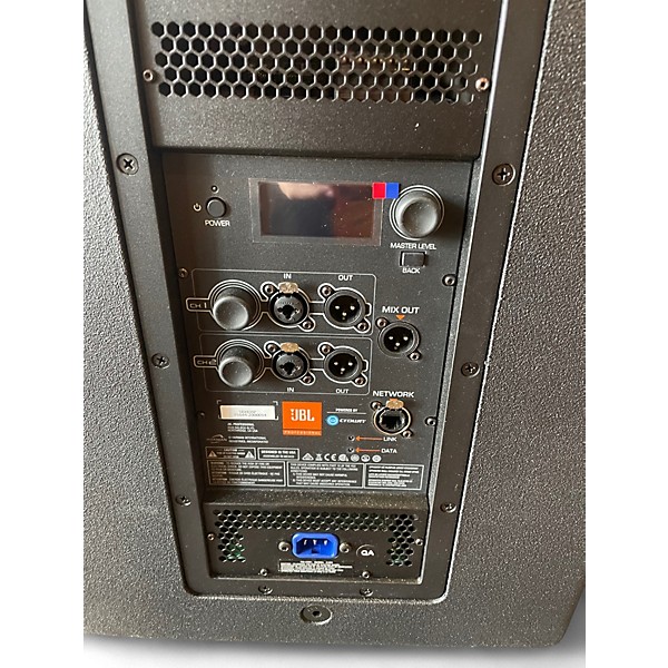Used JBL SRX835 Unpowered Speaker