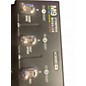 Used Line 6 M9 Stompbox Modeler Effect Processor