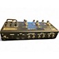 Used Line 6 M9 Stompbox Modeler Effect Processor