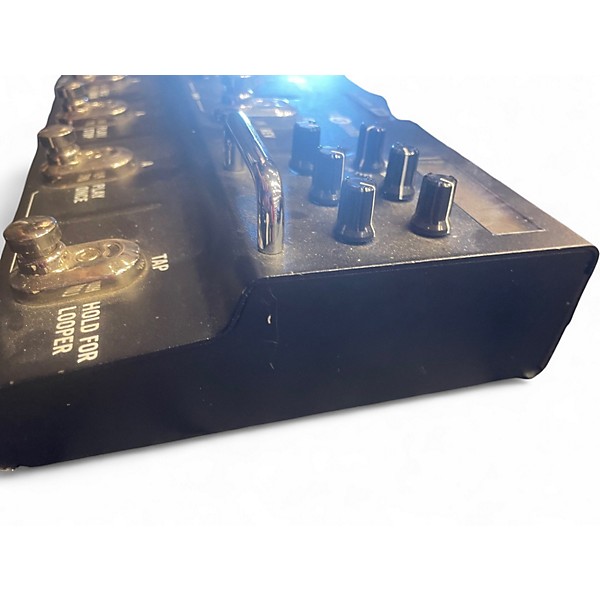 Used Line 6 M9 Stompbox Modeler Effect Processor
