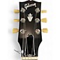 Used Gibson ES335 SATIN CHERRY Hollow Body Electric Guitar