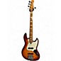 Used Sire MARCUS MILLER V8 Sunburst Electric Bass Guitar thumbnail