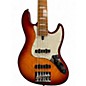 Used Sire MARCUS MILLER V8 Sunburst Electric Bass Guitar