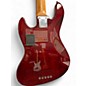 Used Sire MARCUS MILLER V8 Sunburst Electric Bass Guitar
