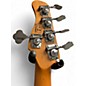 Used Sire MARCUS MILLER V8 Sunburst Electric Bass Guitar