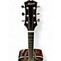 Used Mitchell D150SB 2 Color Sunburst Acoustic Guitar
