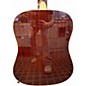 Used Mitchell D150SB 2 Color Sunburst Acoustic Guitar