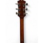 Used Mitchell D150SB 2 Color Sunburst Acoustic Guitar