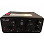 Used PreSonus audiobox go Audio Interface thumbnail