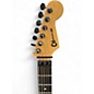 Used Charvel PRO MOD II BLACK & PINK Solid Body Electric Guitar