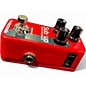 Used TC Electronic Sub N Up Mini Octaver Effect Pedal