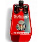 Used TC Electronic Sub N Up Mini Octaver Effect Pedal