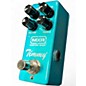 Used MXR CSP027 TIMMY OVERDRIVE Effect Pedal