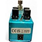 Used MXR CSP027 TIMMY OVERDRIVE Effect Pedal