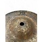 Used Stagg 8in Vintage Bronze Medium Splash Cymbal