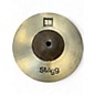 Used Stagg 8in EXD Medium Splash Cymbal thumbnail