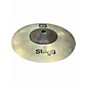 Used Stagg 8in EXD Medium Splash Cymbal