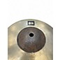 Used Stagg 8in EXD Medium Splash Cymbal