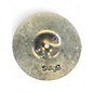 Used Stagg 8in EXD Medium Splash Cymbal