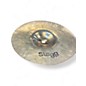 Used Stagg 8in EXD Medium Splash Cymbal