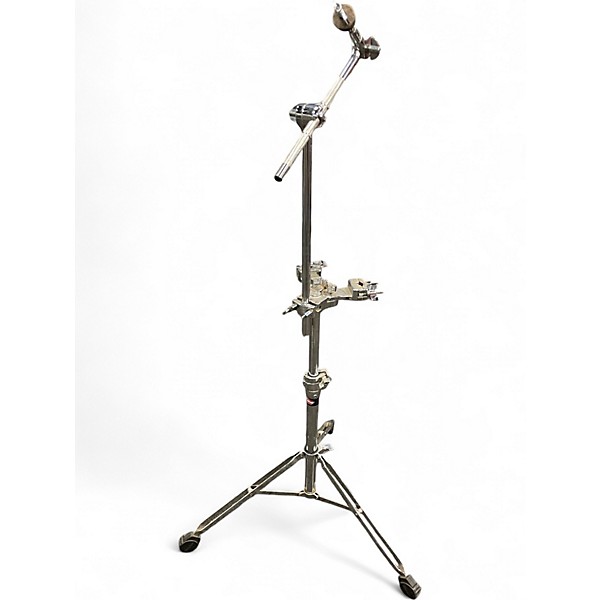 Used Gibraltar Double Arm Stand Percussion Stand