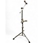 Used Gibraltar Double Arm Stand Percussion Stand