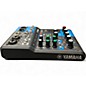 Used Yamaha MG06X Unpowered Mixer