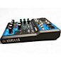 Used Yamaha MG06X Unpowered Mixer