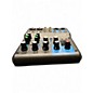 Used Yamaha MG06X Unpowered Mixer