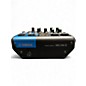 Used Yamaha MG06X Unpowered Mixer