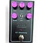 Used Revv Amplification G3 Anniversary Effect Pedal thumbnail