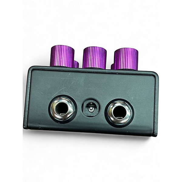 Used Revv Amplification G3 Anniversary Effect Pedal