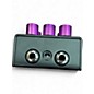 Used Revv Amplification G3 Anniversary Effect Pedal